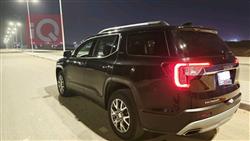 GMC Acadia